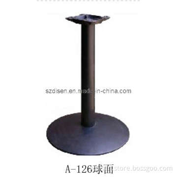 Table Base (DS-P126)